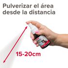 Beaphar Keep Off Spray Educador interior Anti-rasguños para gatos, , large image number null